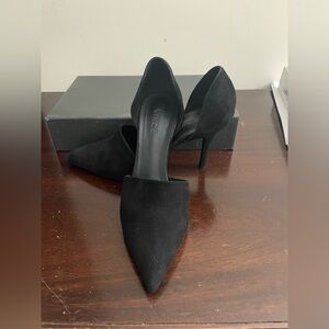 Vince heel shoes